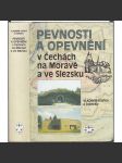 Pevnosti a opevnění v Čechách, na Moravě a ve Slezsku - náhled