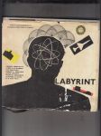 Labyrint - náhled