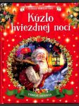 Kúzlo hviezdnej noci - Vianočná rozprávka - náhled