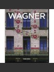 Otto Wagner 1841-1914. Průkopník moderní architektury - náhled