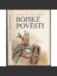 Bójské pověsti [keltské, Keltové] - náhled