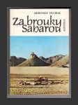 Za brouky Saharou - náhled