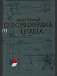 Československá letadla 1 - náhled