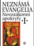 Neznámá evangelia. novozákonní apokryfy i. dus jan a., pokorný petr - náhled