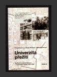 Univerzita přežití - náhled