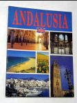 Andalusia - náhled