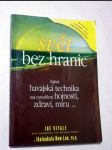 Svět bez hranic - náhled