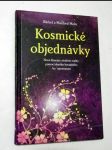 Kosmické objednávky - náhled