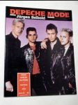 Depeche mode - náhled