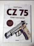 Cz 75 příběh české legendy - náhled