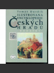 Ilustrovaná encyklopedie českých hradů: Dodatky 1. - náhled