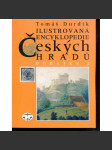 Ilustrovaná encyklopedie českých hradů: Dodatky 2. - náhled