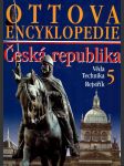 Ottova encyklopedie - Česká republika: 5. Věda, Technika - náhled