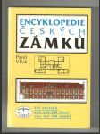 Encyklopedie českých zámků - náhled