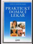 Praktický domácí lékař - náhled