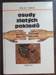 Osudy zlatých pokladů - náhled