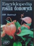 Encyklopedia roslin domowych - náhled