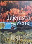 Tajemství země - náhled