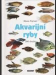 Akvarijní ryby 500 druhů - náhled