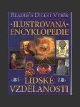 Ilustrovaná encyklopedie lidské vzdělanosti - náhled