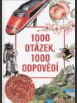 1000 otázek,1000 odpovědí - náhled