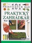 Praktický zahrádkář - náhled