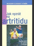 Jak vyzrát na artritidu - náhled