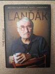 Lanďák - náhled