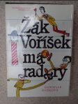 Žák Voříšek má radary : dívkám a chlapcům od 12 do 14 let - náhled