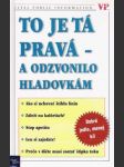 To je tá pravá - a odzvonilo hladovkám - náhled