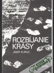 Rozbíjanie krásy - náhled