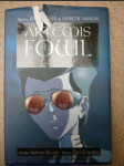 Artemis Fowl - náhled