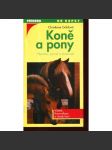 Koně a pony - náhled