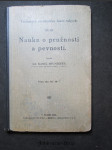 Nauka o pružnosti a pevnosti - náhled