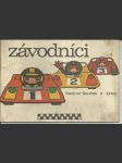 Závodníci - náhled