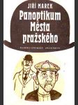 Panoptikum Města pražského - náhled