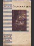 Člověk na zemi - náhled