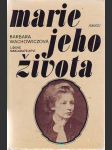 Marie jeho života - náhled