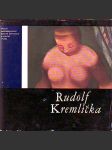 Rudolf Kremlička - náhled