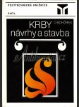 Krby návrhy a stavba - náhled