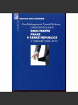 Insolvenční praxe v České republice v období 2008-2013 - náhled