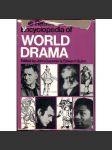 The Reader's Encyclopedia of World Drama - náhled