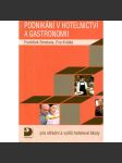 Podnikání v hotelnictví a gastronomii + CD - náhled