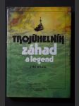 Trojúhelník záhad a legend - náhled