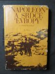 Napoleon a srdce Evropy - náhled