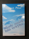 Mladý muž a bílá velryba - náhled