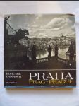 Praha - náhled