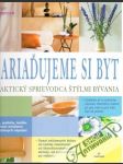 Zariaďujeme si byt - náhled