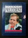 Nesmělý prezident - náhled