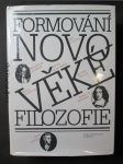 Formování novověké filozofie - náhled